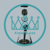 King Glass